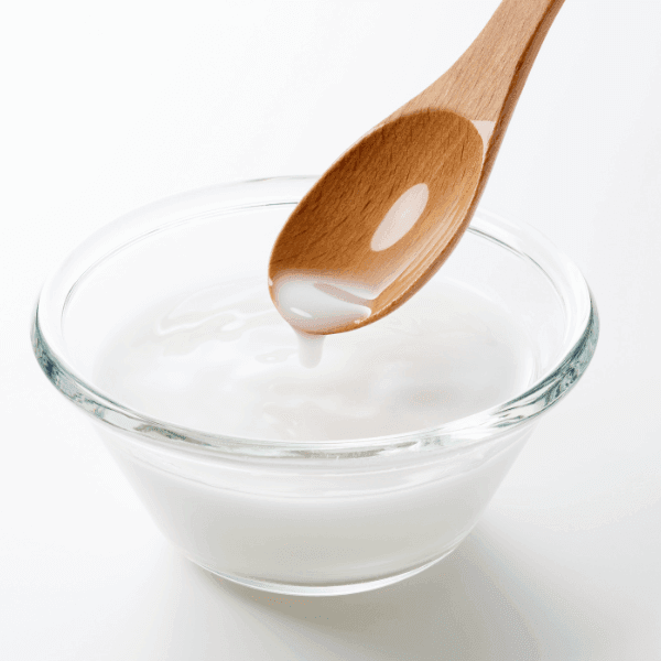 Voedingsratio 4: 1:0.5:0.5 