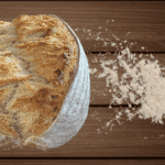 resultaat-van-zuurdesem-boord-workshop