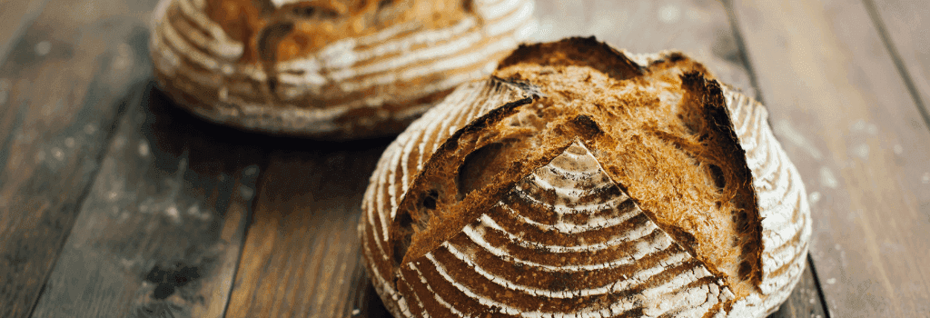 Zuurdesembrood leren bakken 1 zuurdesem bakken header