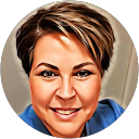 Gerlinde Donderwinkel profielfoto