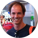 Joris S. profielfoto